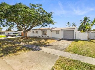 7510 Pierce St, Hollywood, FL 33024