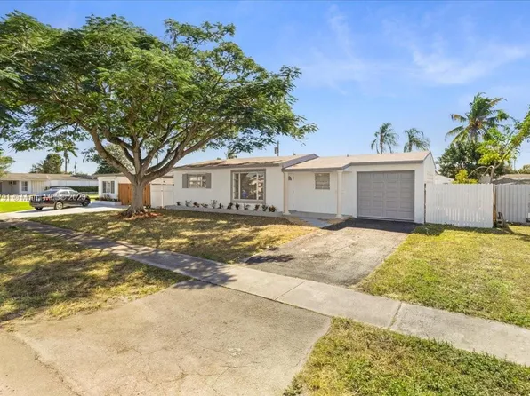 7510 Pierce St, Hollywood, FL 33024