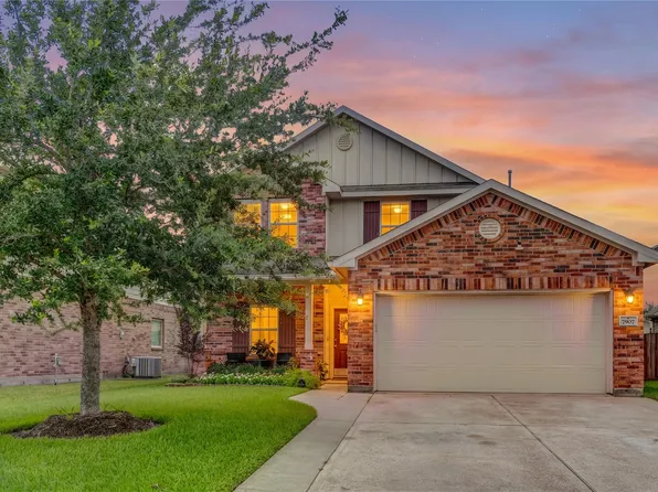 7907 Beryl Ct, Texas City, TX 77591
