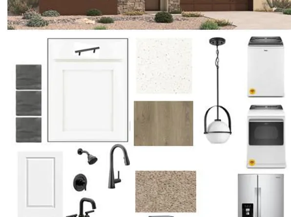 19032 W STELLA Avenue, Waddell, AZ 85355