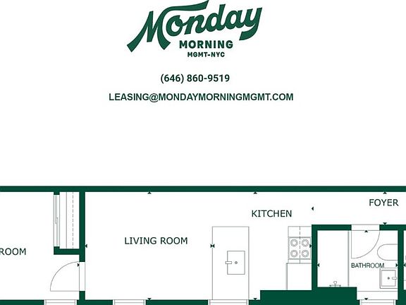 2nd image of 246 E 53rd St APT 6