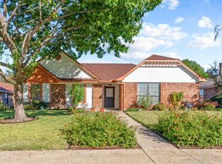 1319 Flameleaf Dr, Allen, TX 75002