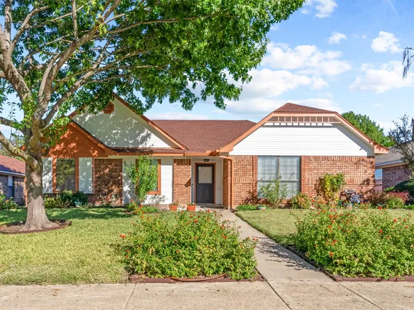 1319 Flameleaf Dr, Allen, TX 75002