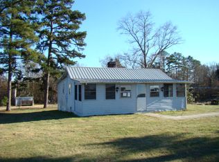 228 Fields Church Rd, Boydton, VA 23917