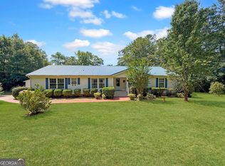 266 Pioneer Trl, Jackson, GA 30233