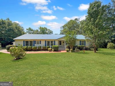 266 Pioneer Trl, Jackson, GA, 30233