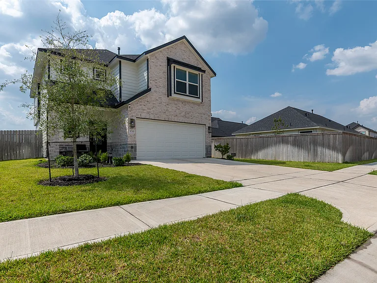 3735 Rush Plains Ct — Photo 6