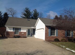 1002 E Sherbrooke Dr, Bloomington, IN