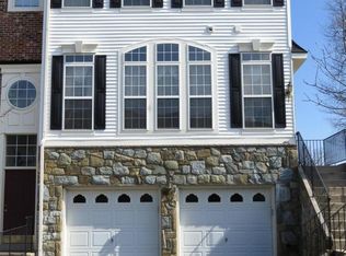 25422 Paine St, Damascus, MD 20872