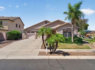 3496 E Phelps St, Gilbert, AZ 85295