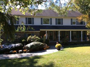 51 Saddle River Rd, Woodcliff Lake, NJ 07677
