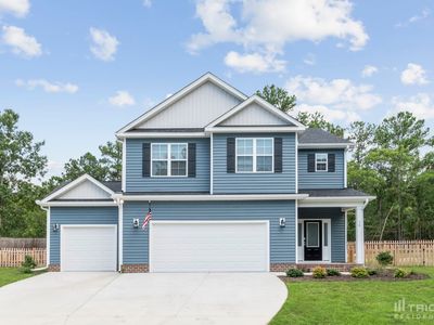 16 Parkview Ln, Lillington, NC, 27546