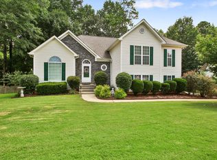 98 Pheasant Rdg, Newnan, GA 30265