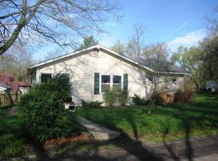 210 S Tower St, Trafalgar, IN 46181