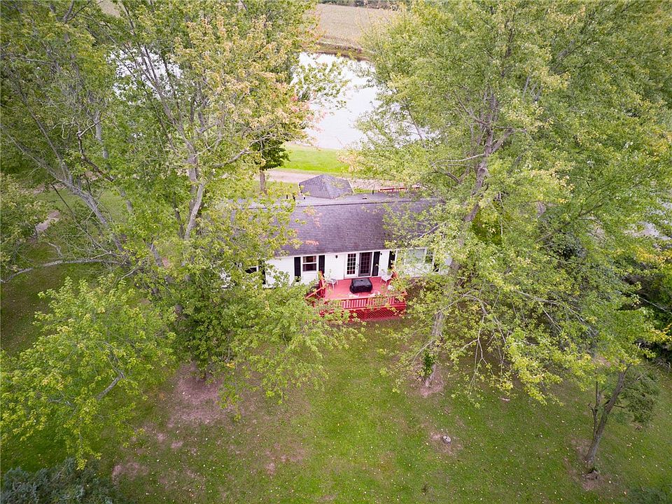 12729 Disanto Rd, Savannah, NY 13146 Zillow