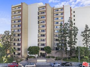 321 S San Vicente Blvd APT 908, Los Angeles, CA 90048