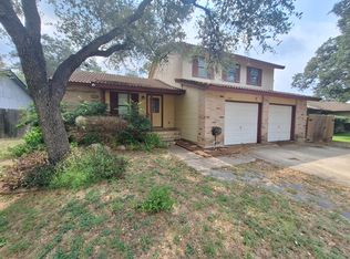 7142 Webbwood Way, San Antonio, TX 78250