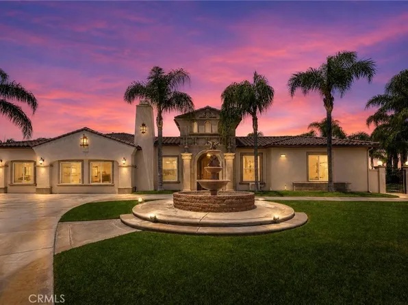 7907 Horizon View Dr, Riverside, CA 92506