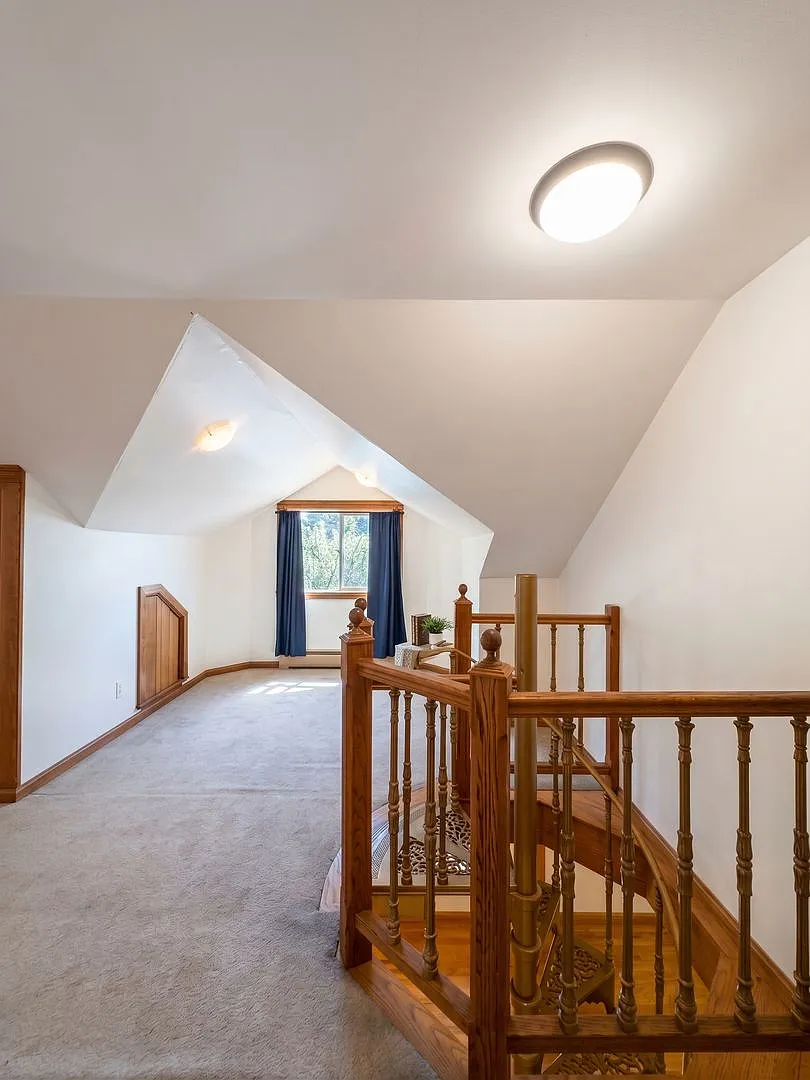 1294 S. Lincoln St | 1 Month Free! Spacious 3BR with Loft, Skylights & Garage Available in Platte... — Photo 4