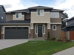 4709 Rosa Ct SE, Lacey, WA 98503