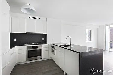 Rented by Halstead Real Estate