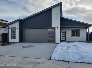 13963 N Rainier Loop, Rathdrum, ID 83858