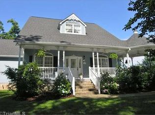 2131 Beeson Rd, Oak Ridge, NC 27310