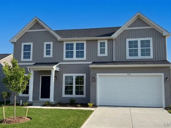 410 Otmar Way, Saint Charles, MO 63304