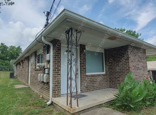 6110 Welworth Ave, Chattanooga, TN 37412
