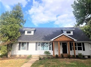 2776 S Cannonball Trl, Bristol, IL 60512