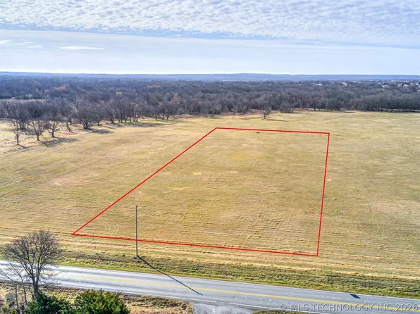 3420 E 181st St S, Bixby, OK 74008