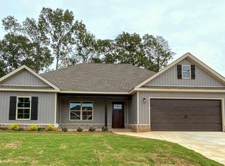 308 Kendall Ct, Perry, GA 31069