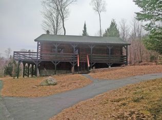 60 Randall Rd, Campton, NH 03223