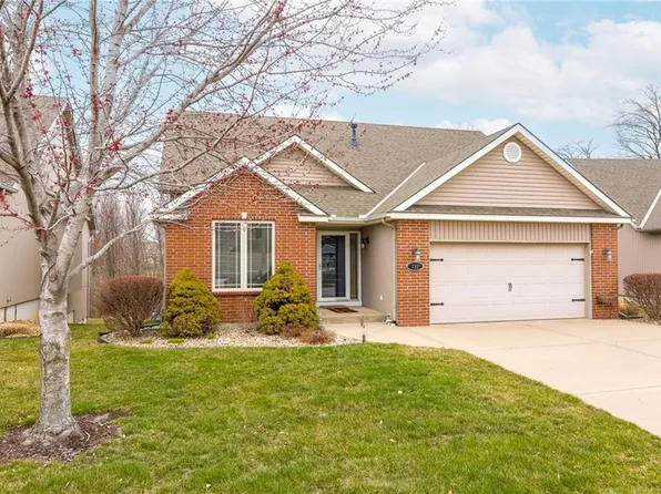 732 NW 110th St, Kansas City, MO 64155