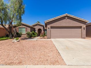42594 W Abbey Rd, Maricopa, AZ 85138