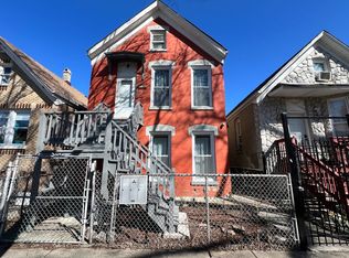2337 S Sawyer Ave, Chicago, IL 60623