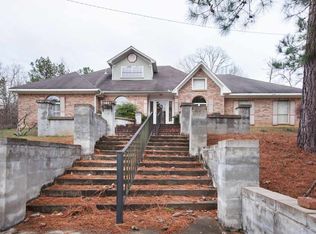 5110 Palestine Rd, Raymond, MS 39154