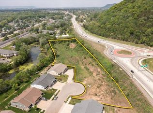 5917 RIVER RUN ROAD, La Crosse, WI 54601