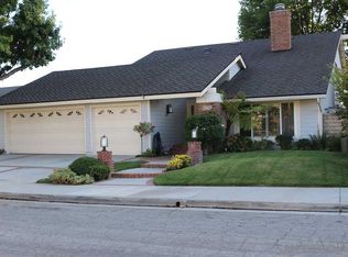 25423 Via Escovar, Santa Clarita, CA 91355