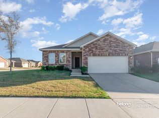 706 Windsor Ct #1, Lavon, TX 75166