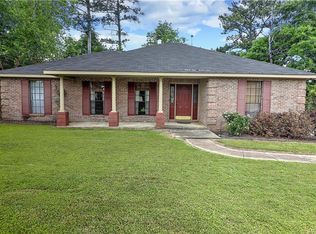 390 Kingston Ridge Rd, Prattville, AL 36067