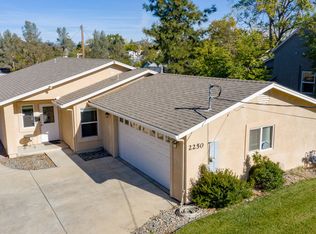 2250 Butte St, Redding, CA 96001