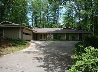 3201 W Somerset Ct SE, Marietta, GA 30067