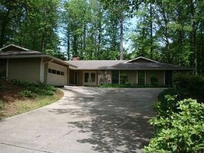 3201 W Somerset Ct SE, Marietta, GA, 30067