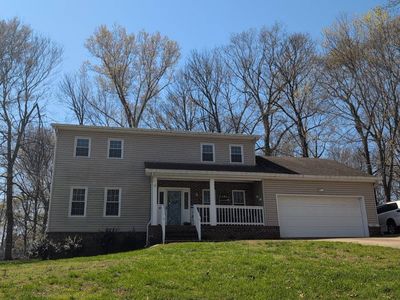 6805 Hampton Wood Cir, Hixson, TN, 37343
