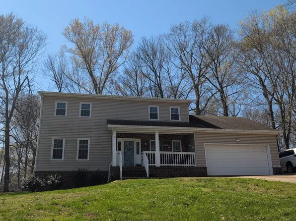 6805 Hampton Wood Cir, Hixson, TN 37343