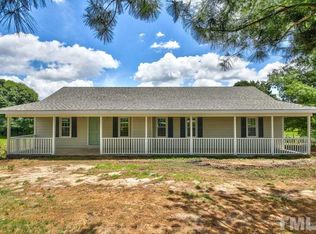 2959 Federal Rd, Benson, NC 27504