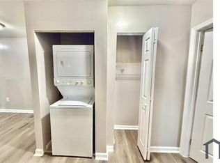 108 Atlantic St SE APT 101, Washington, DC 20032