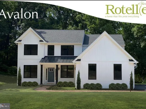 LOT 2 B Valley Rd, West Grove, PA 19390