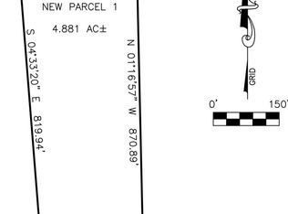 PARCEL 1 Henry County Rd #12, Headland, AL 36345